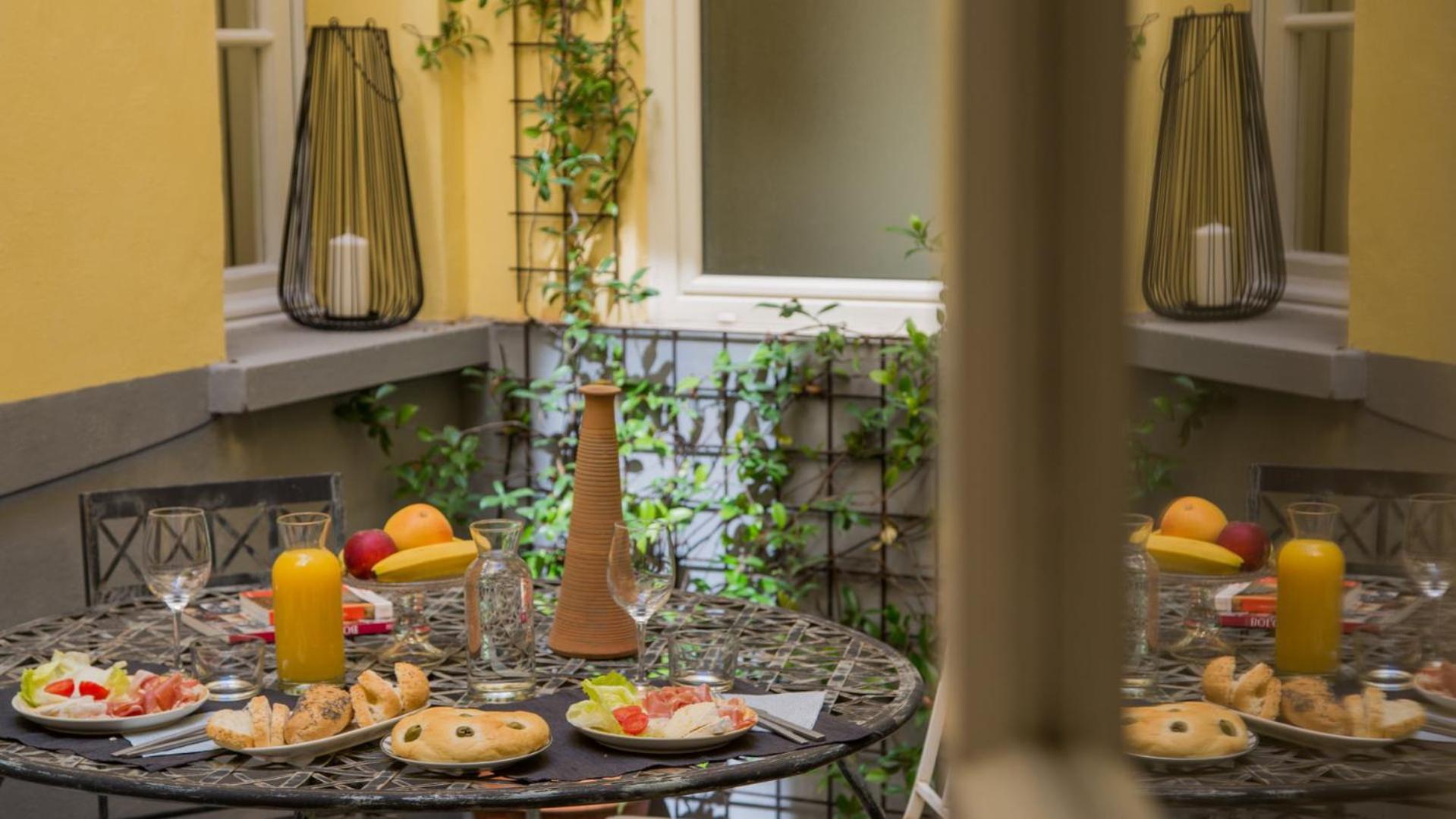 Bed and Breakfast Good Morning Болонья Экстерьер фото