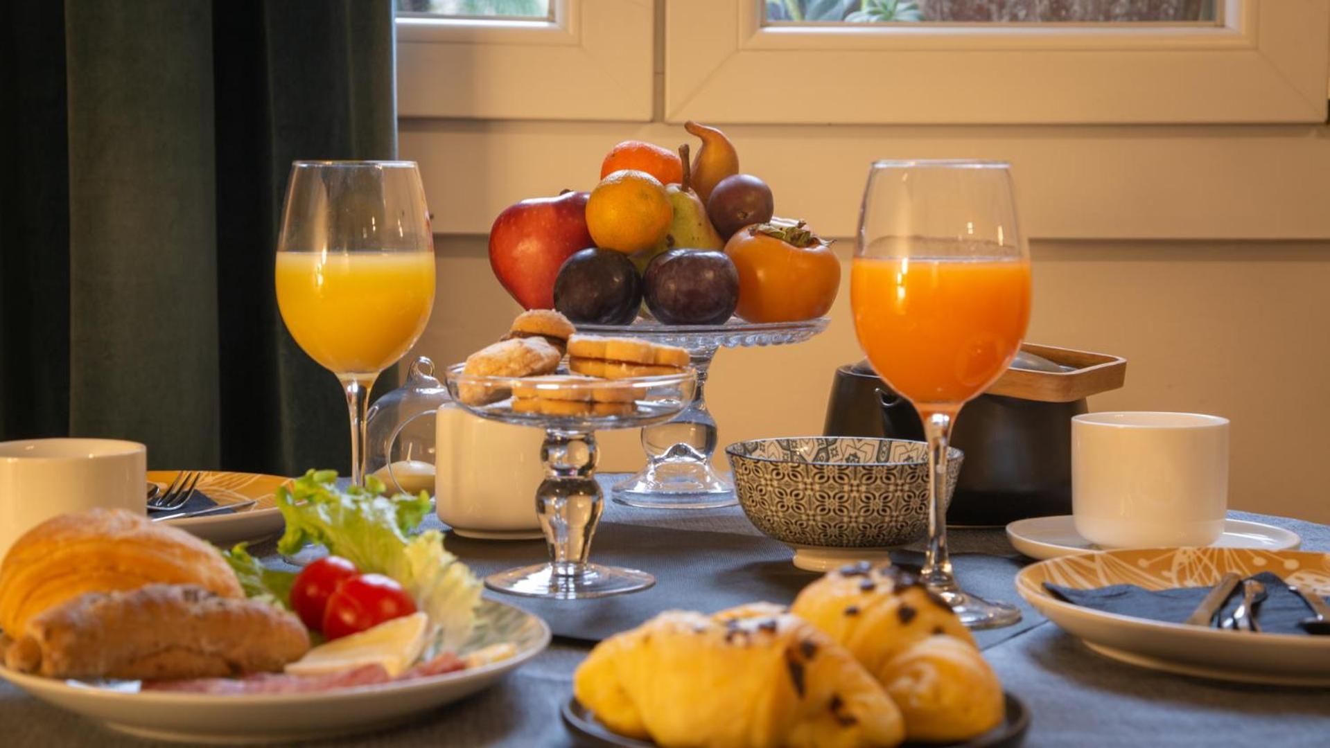 Bed and Breakfast Good Morning Болонья Экстерьер фото