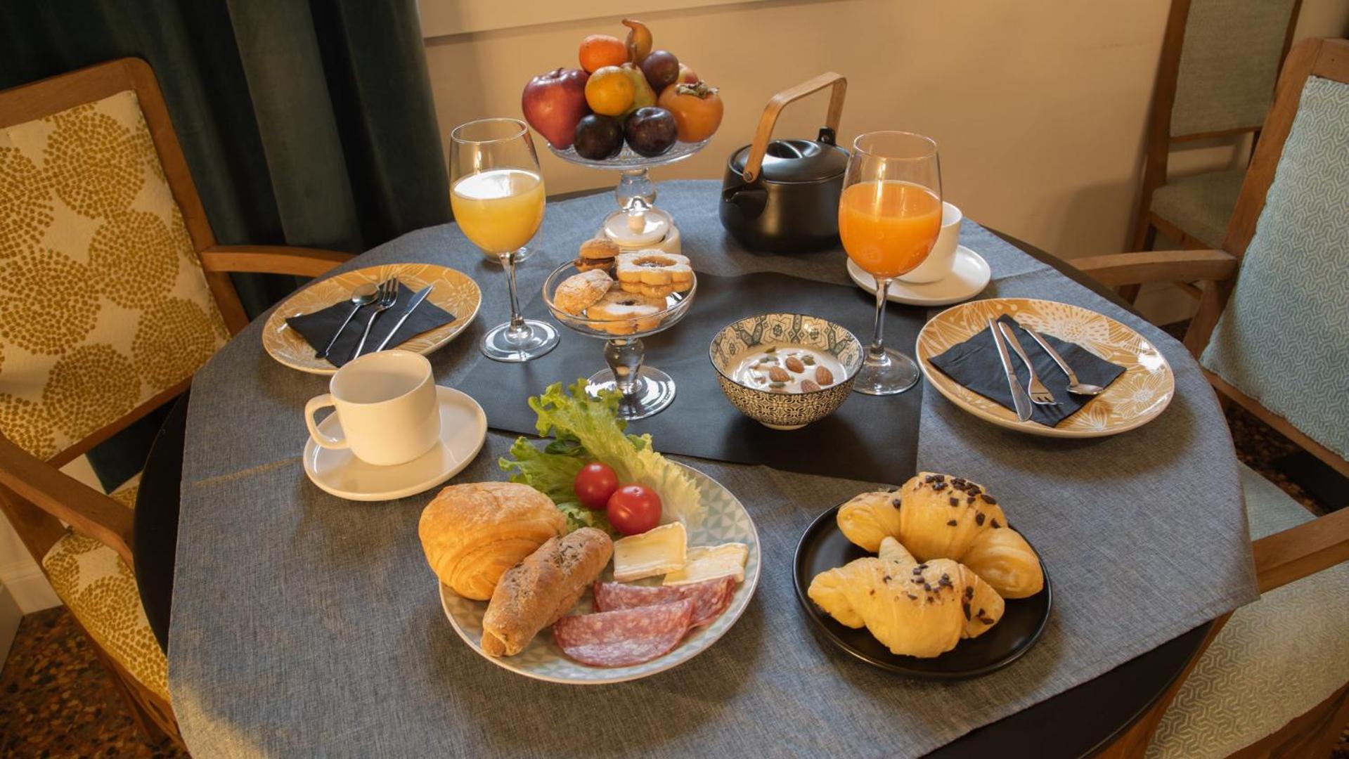 Bed and Breakfast Good Morning Болонья Экстерьер фото