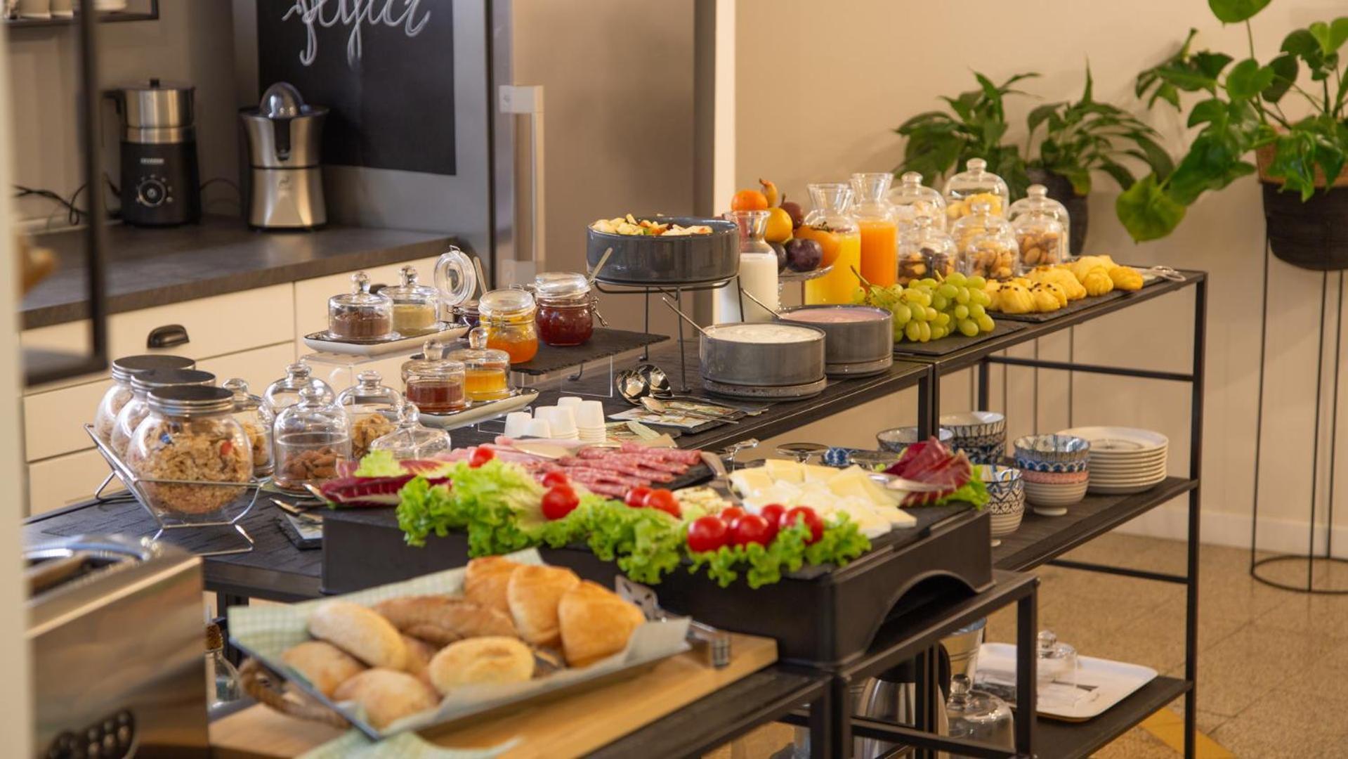 Bed and Breakfast Good Morning Болонья Экстерьер фото