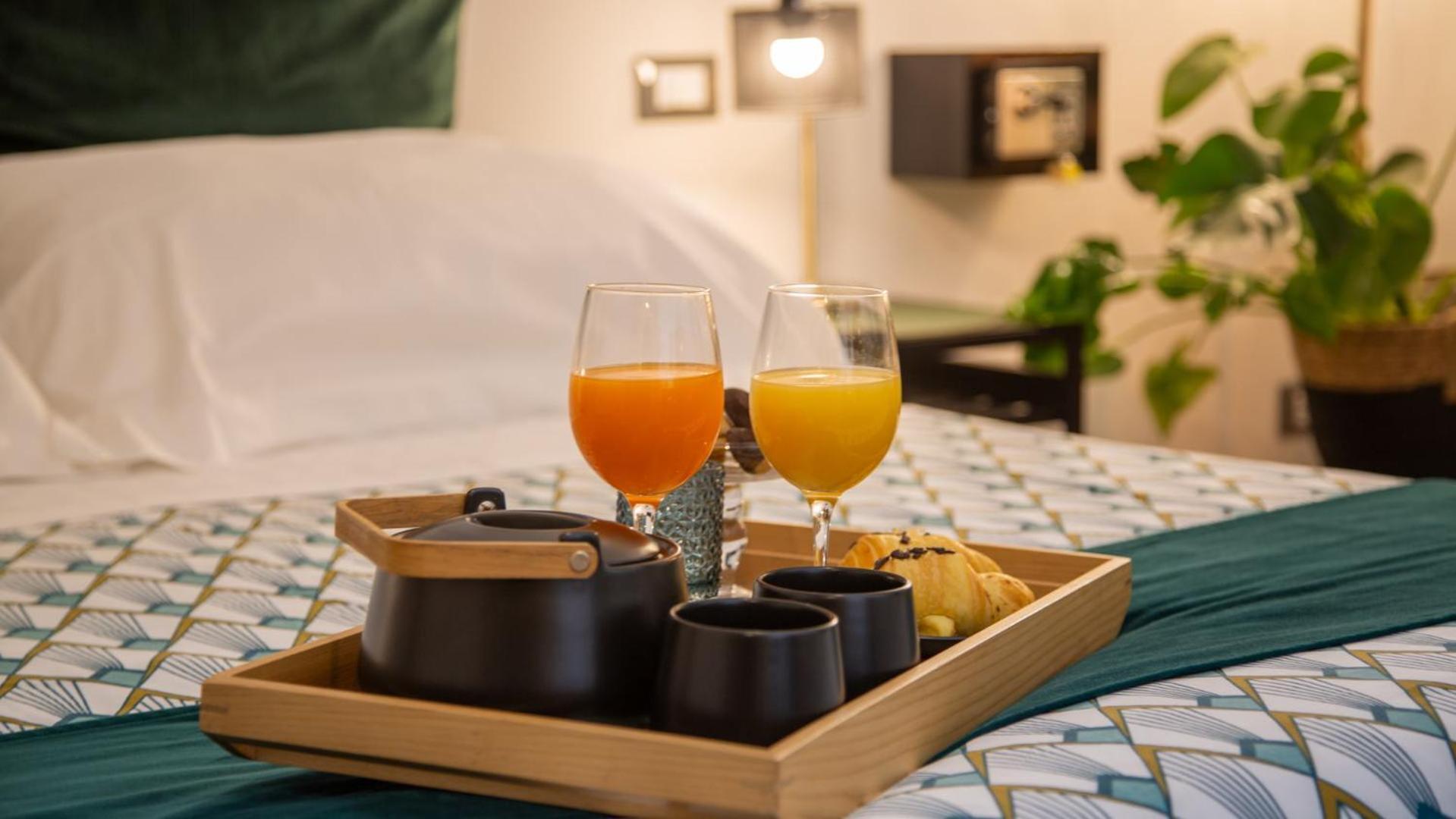 Bed and Breakfast Good Morning Болонья Экстерьер фото