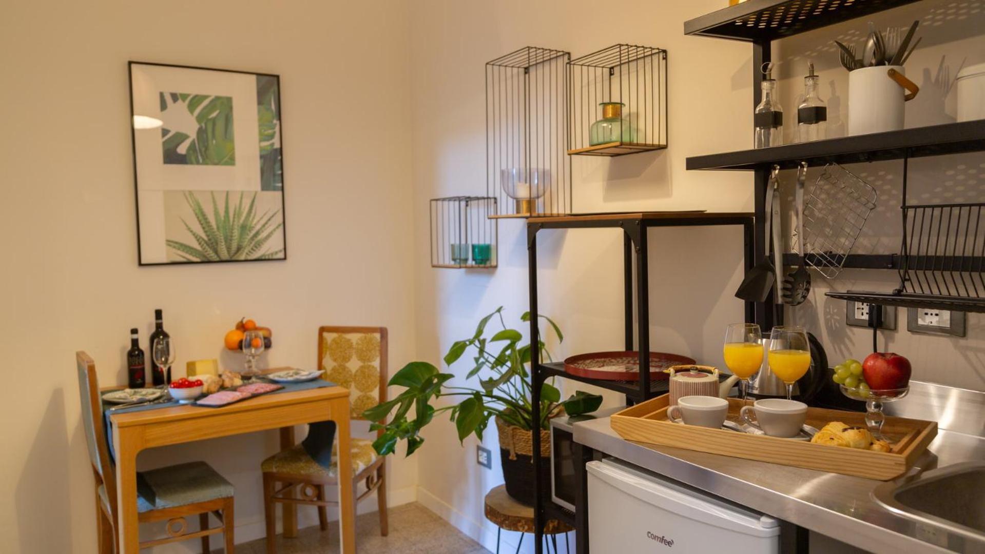 Bed and Breakfast Good Morning Болонья Номер фото
