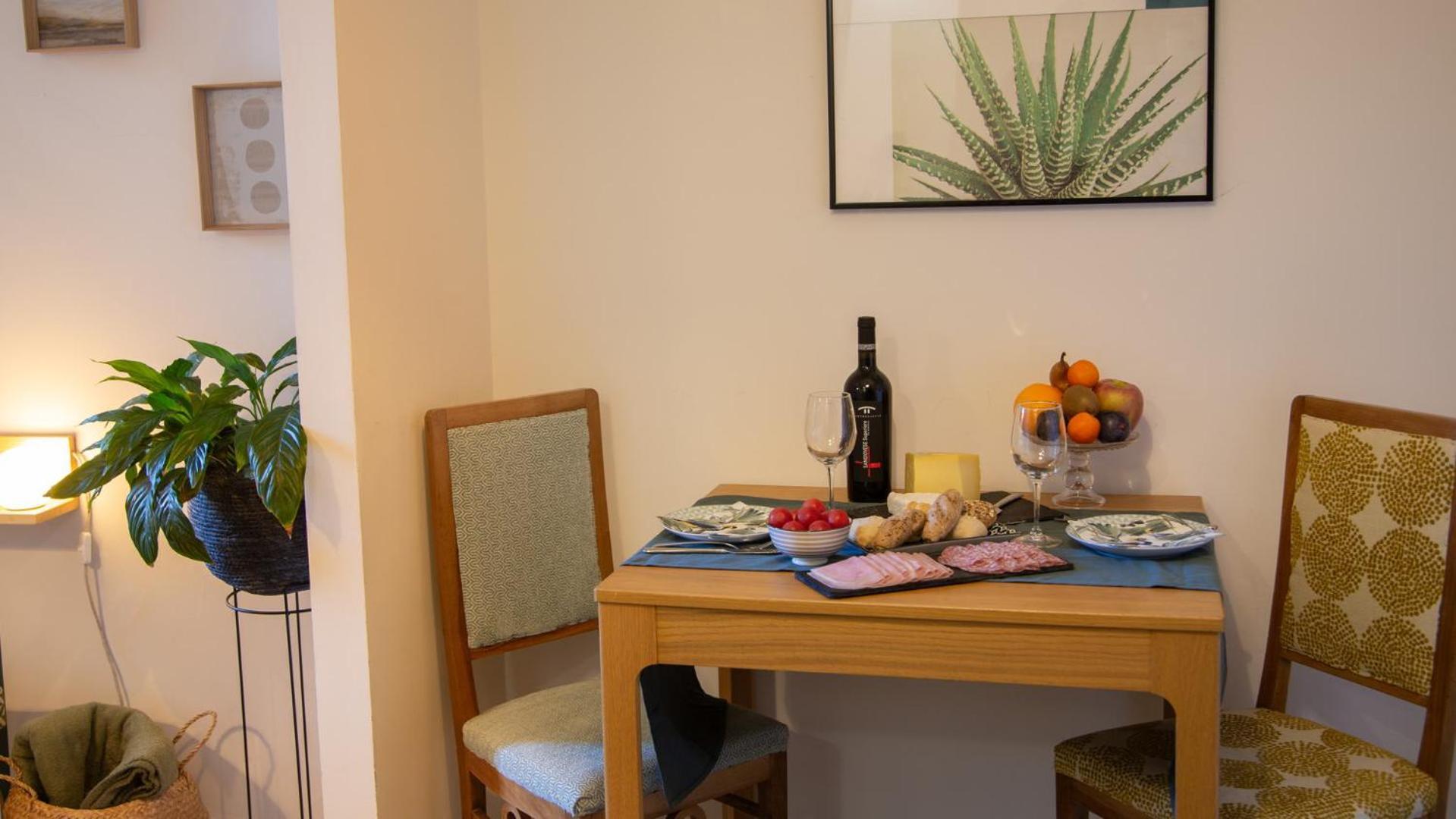 Bed and Breakfast Good Morning Болонья Номер фото